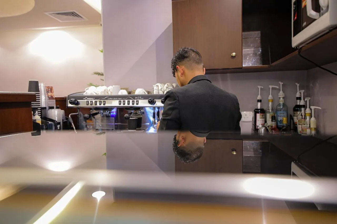 Laten Suites Al Salim Plaza Jeddah 0*,  Saudi-Arabien