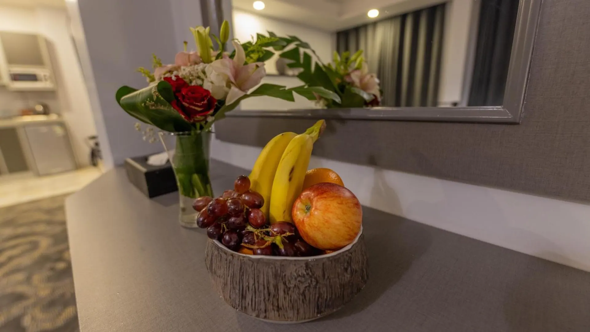 Hotel Laten Suites Al Salim Plaza Jeddah