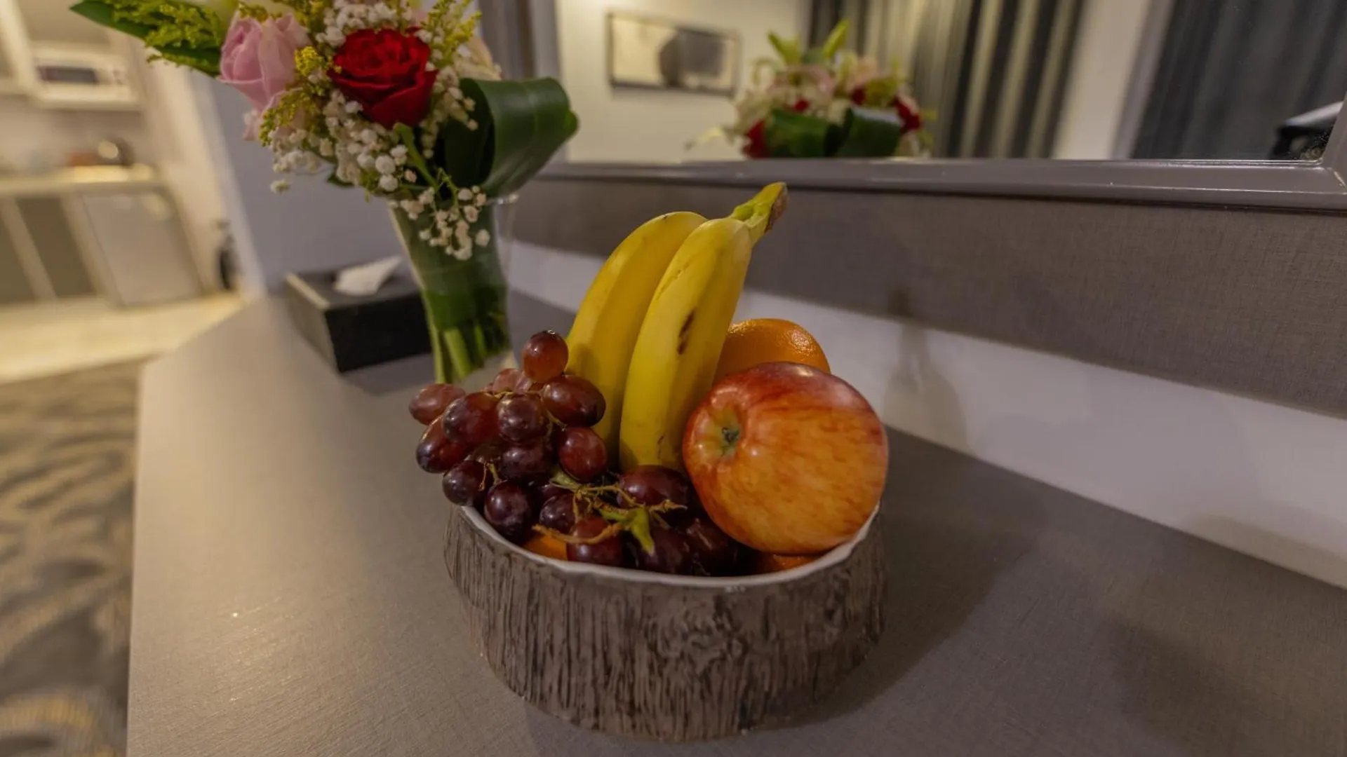 Hotel Laten Suites Al Salim Plaza Jeddah
