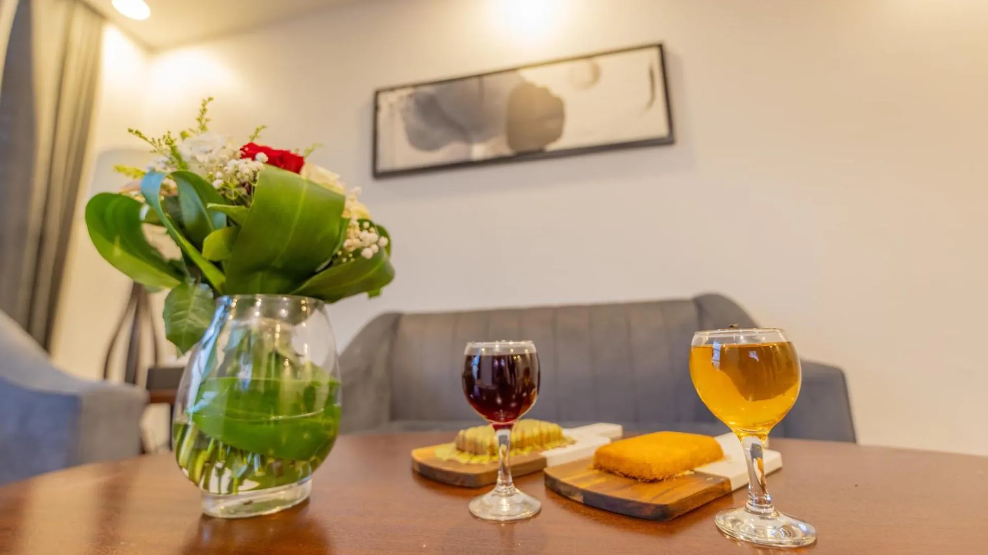 Hotel Laten Suites Al Salim Plaza Jeddah