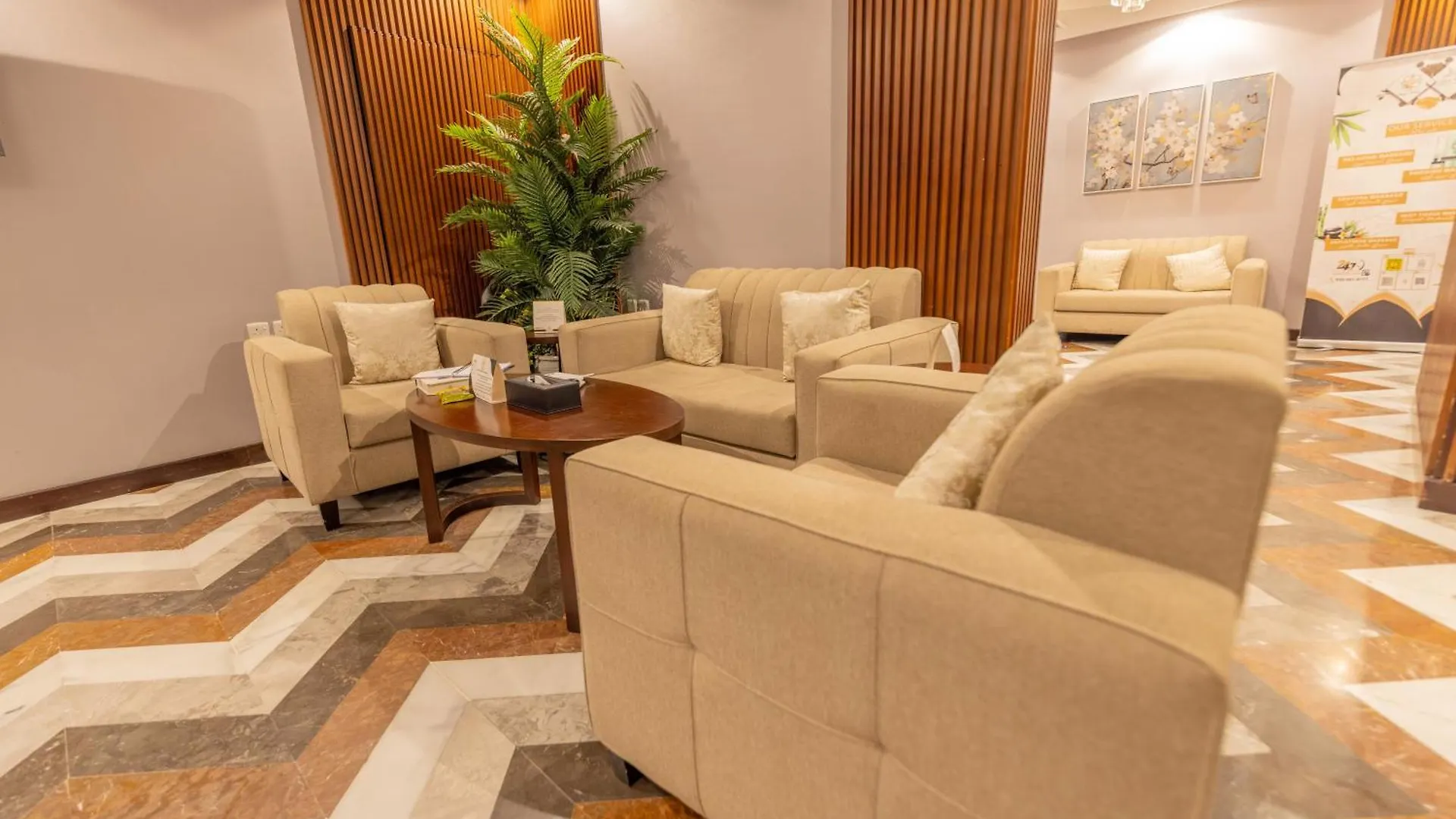 Laten Suites Al Salim Plaza Jeddah Saudi-Arabien