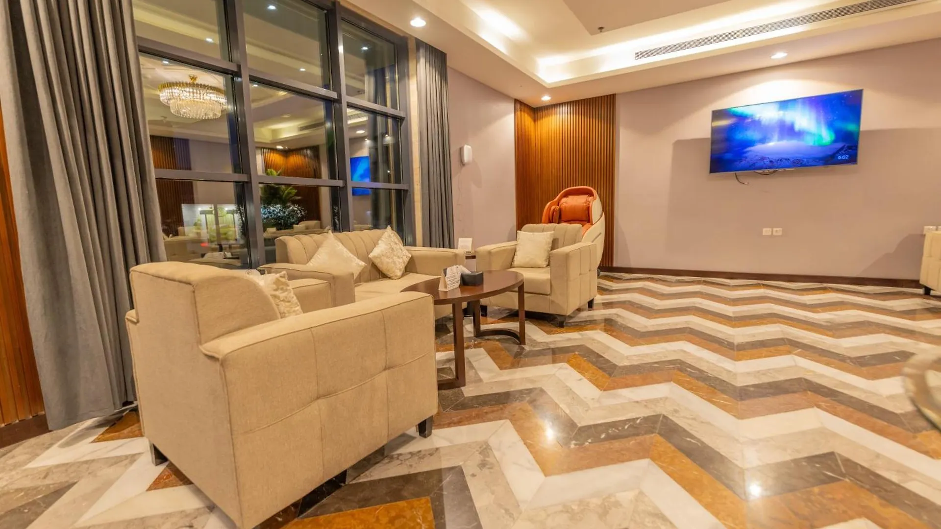 Laten Suites Al Salim Plaza Jeddah Saudi-Arabien
