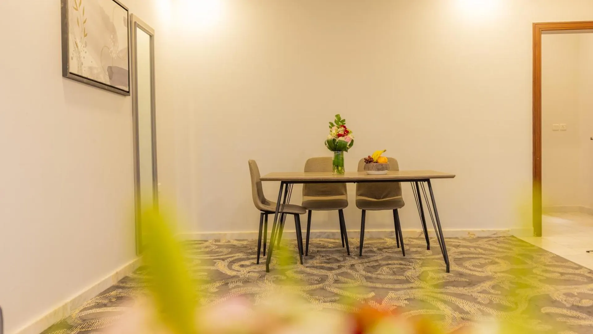Hotel Laten Suites Al Salim Plaza Jeddah
