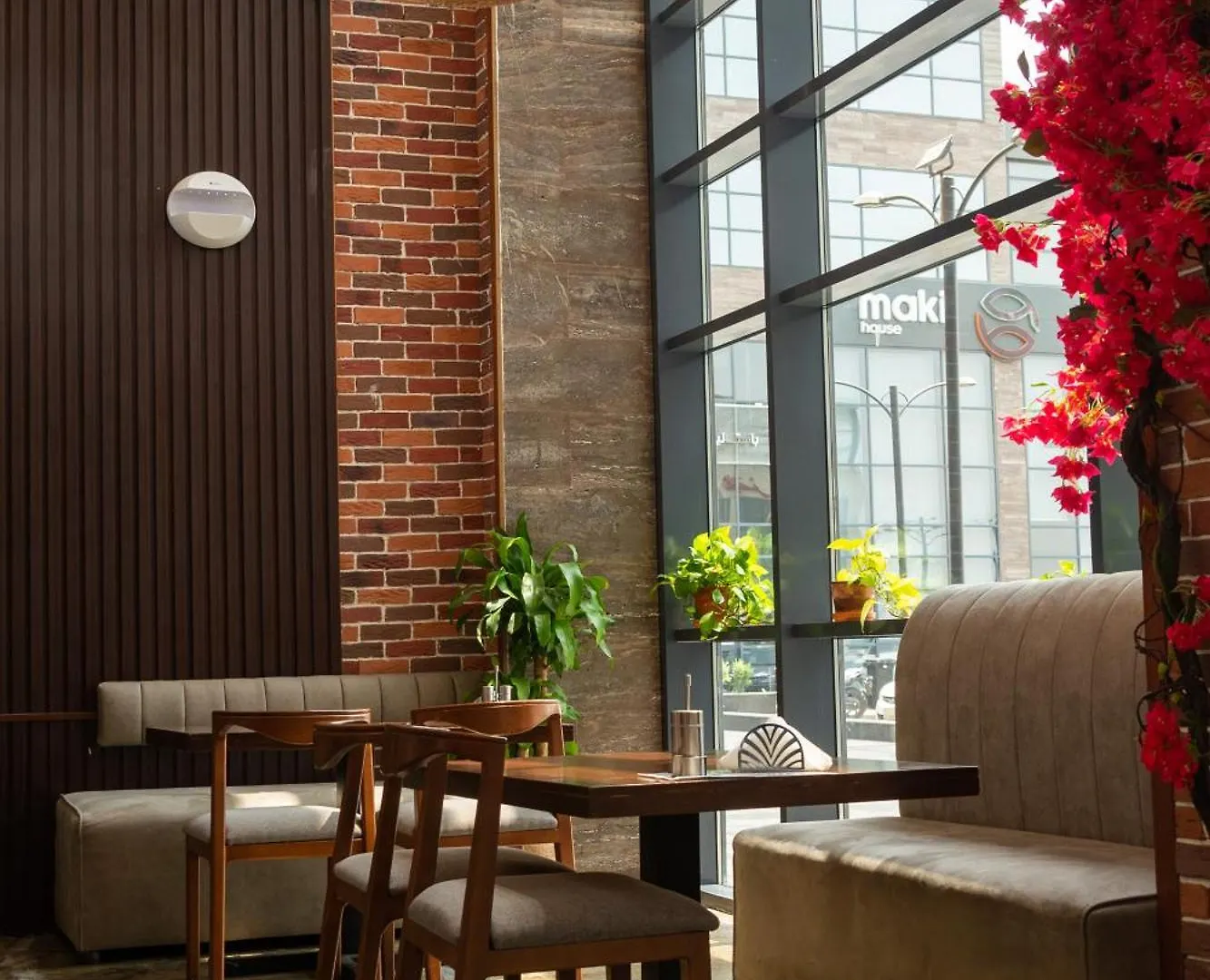 Hotel Laten Suites Al Salim Plaza Jeddah