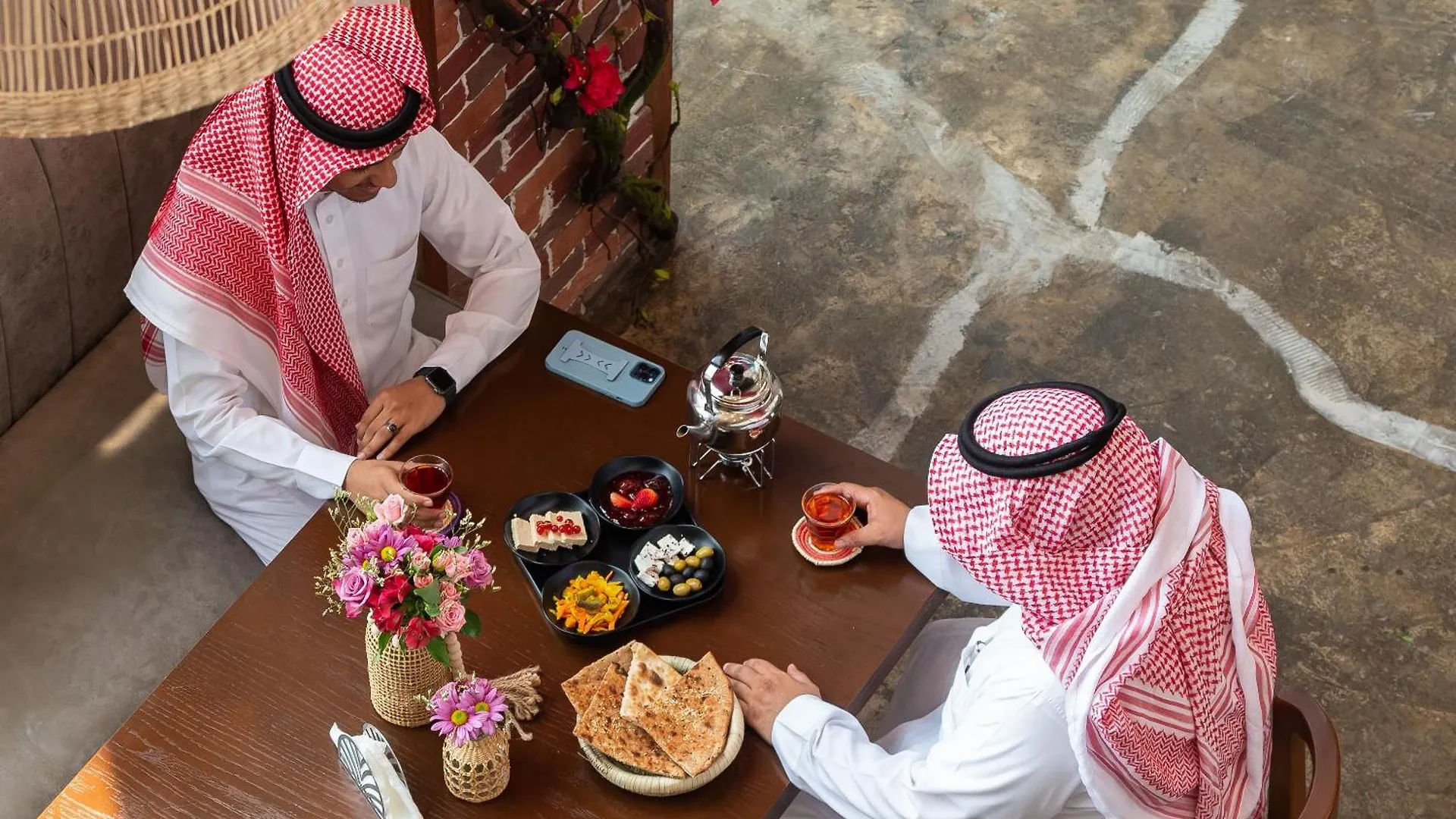 Laten Suites Al Salim Plaza Jeddah Hotel
