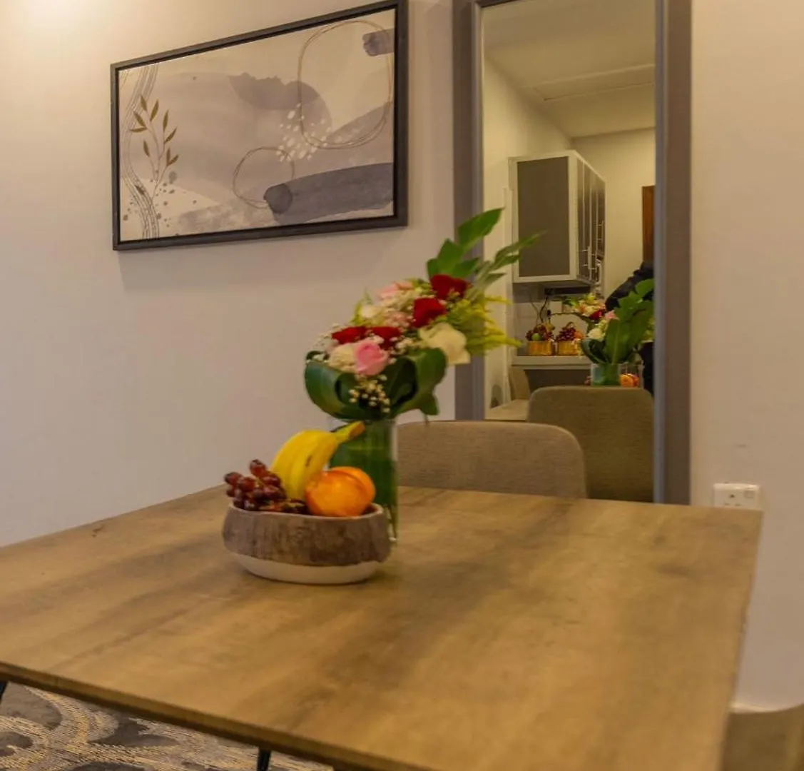 Hotel Laten Suites Al Salim Plaza Jeddah