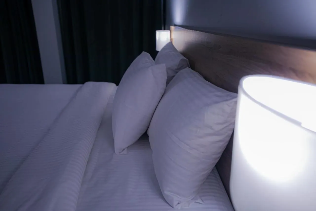 Otel Laten Suites Al Salim Plaza Cidde